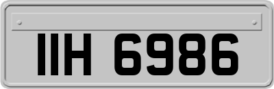 IIH6986