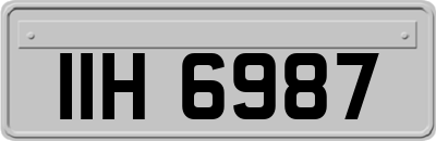 IIH6987