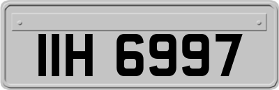 IIH6997