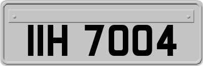 IIH7004