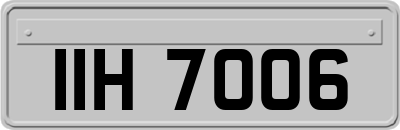 IIH7006