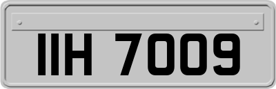 IIH7009