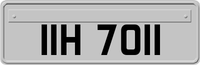 IIH7011