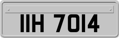 IIH7014