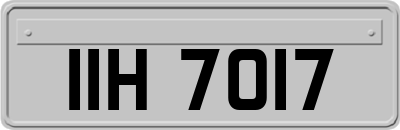IIH7017