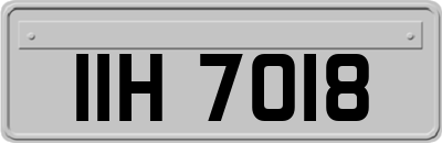 IIH7018