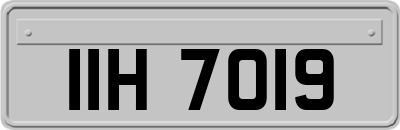 IIH7019