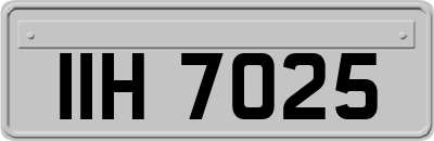 IIH7025