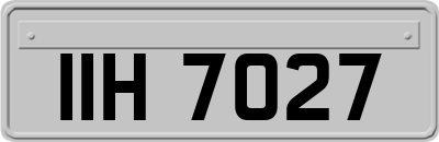 IIH7027