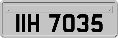 IIH7035