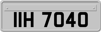 IIH7040