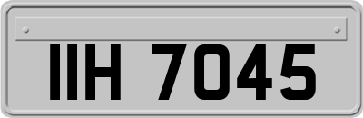 IIH7045