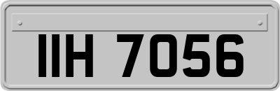 IIH7056