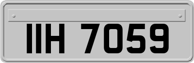 IIH7059