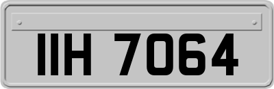 IIH7064