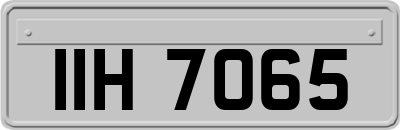IIH7065