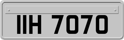 IIH7070