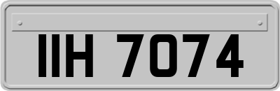 IIH7074