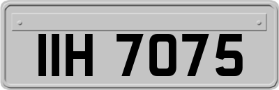 IIH7075