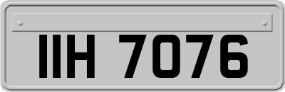 IIH7076