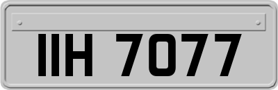 IIH7077