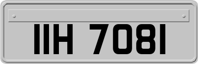 IIH7081
