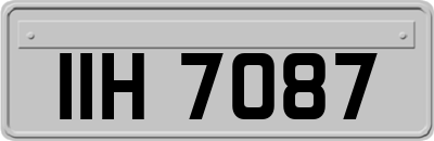 IIH7087