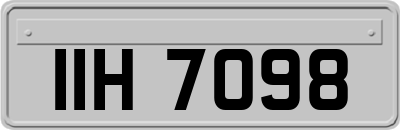 IIH7098