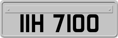 IIH7100