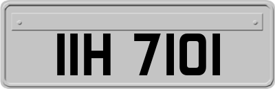 IIH7101