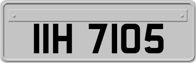 IIH7105