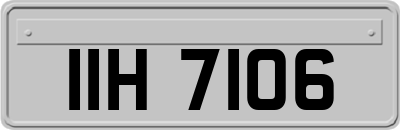 IIH7106