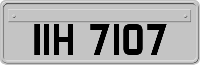 IIH7107