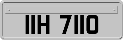 IIH7110