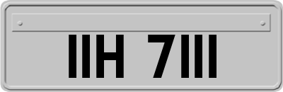 IIH7111