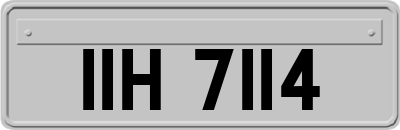 IIH7114