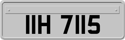 IIH7115