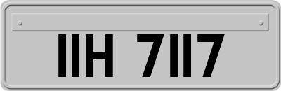 IIH7117
