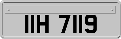 IIH7119