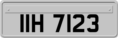 IIH7123