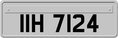 IIH7124