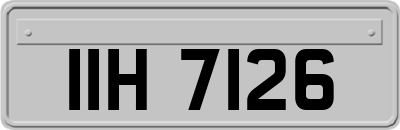 IIH7126