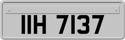 IIH7137