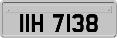 IIH7138