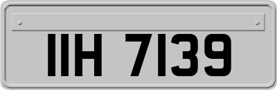 IIH7139
