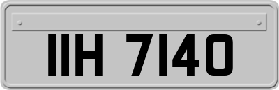 IIH7140
