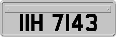 IIH7143