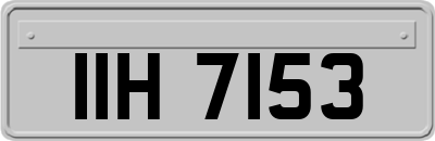 IIH7153