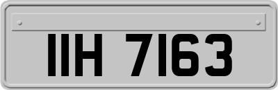 IIH7163
