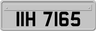 IIH7165